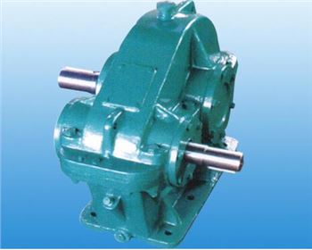 內(nèi)蒙齒輪減速機(jī)